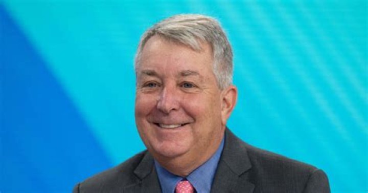 Kerry Sanders NBC, Bio, Wiki, Age, Height, Family, Wife, and Net Worth
