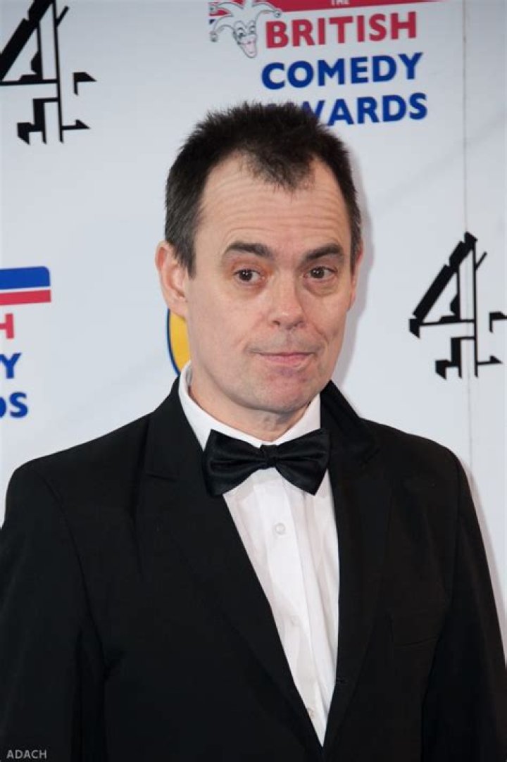 Kevin Eldon – Biography, Facts & Life Story