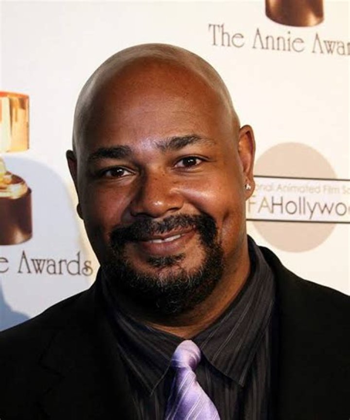 Kevin Michael Richardson – Biography, Facts & Life Story