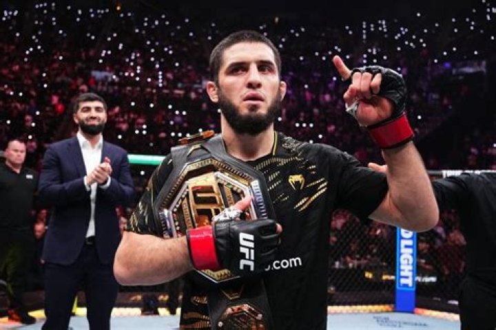 Khabib Nurmagomedov Says He Won’t Be Returning to the Octagon but His Legacy Remains