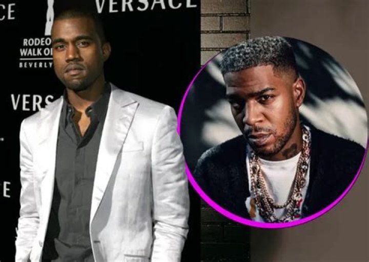 Kid Cudi Reveals How His Surprise Collaboration with Kanye West for ‘Donda’ Came About