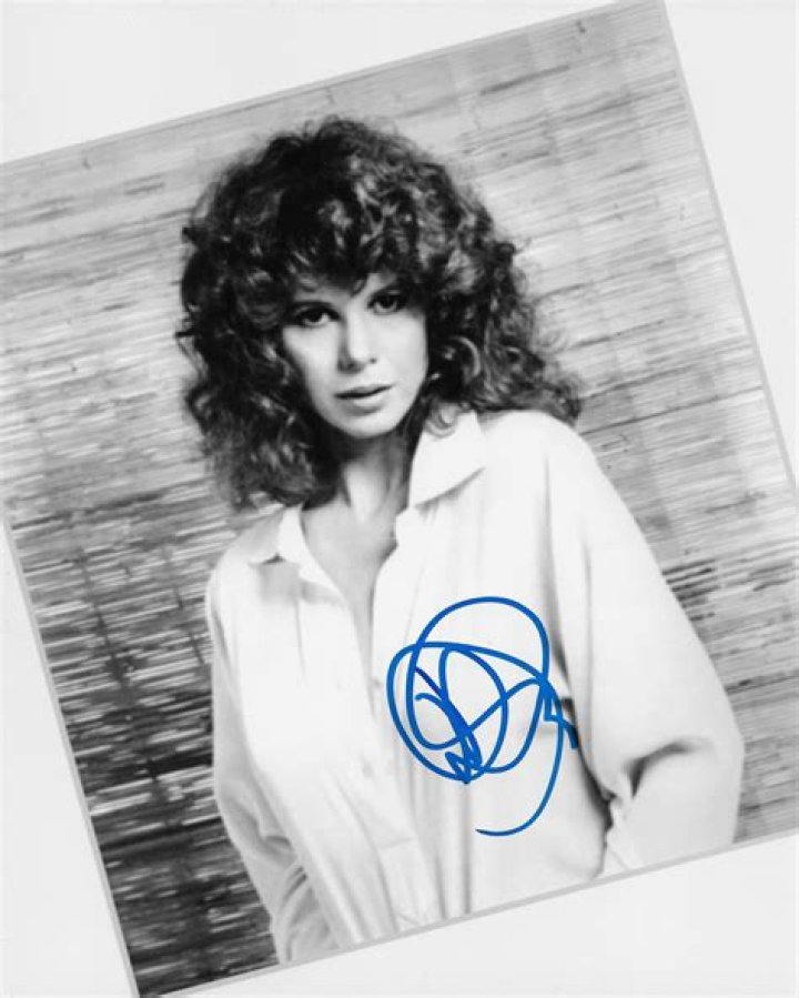 Kim Darby – Biography, Facts & Life Story