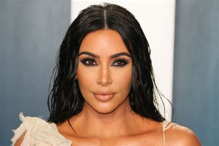 Kim Kardashian – Biography, Facts & Life Story