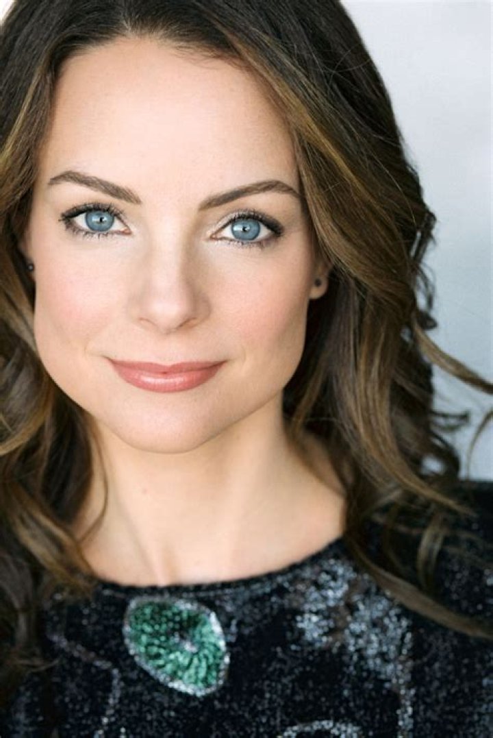 Kimberly Williams-Paisley