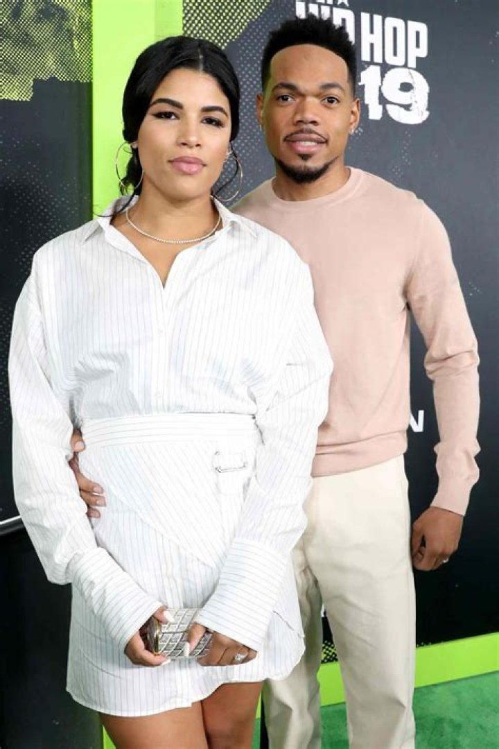 Kirsten Corley & Chance The Rapper Escalate Dating, Engaged At Age 25!
