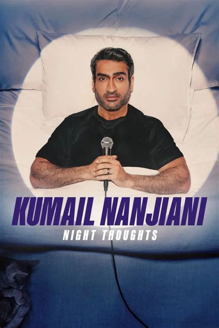Kumail Nanjiani Movies, Bio, Wiki, Age, Wife, Eternals, and Net Worth
