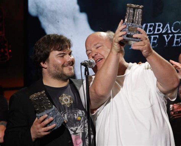 Kyle Gass Bio, Wiki, Age, Wife, Elf, Jack Black, Tenacious D, and Net Worth