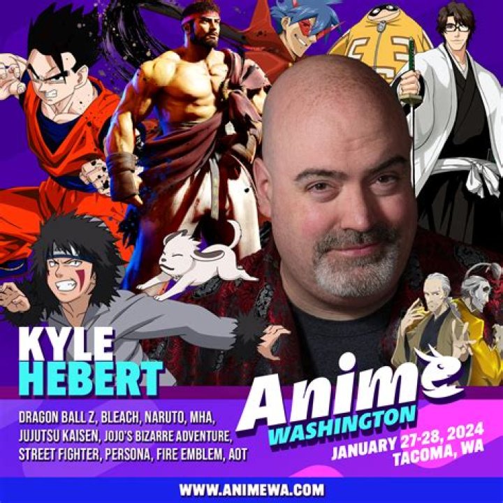 Kyle Hebert – Biography, Facts & Life Story