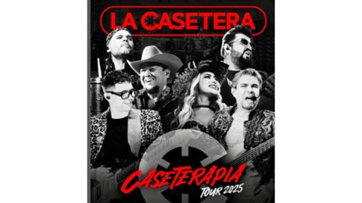 La Casetera 