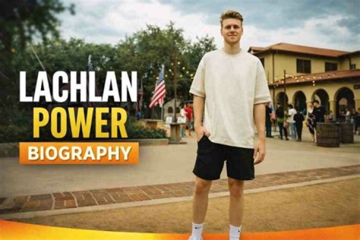 Lachlan Watson – Biography, Facts & Life Story