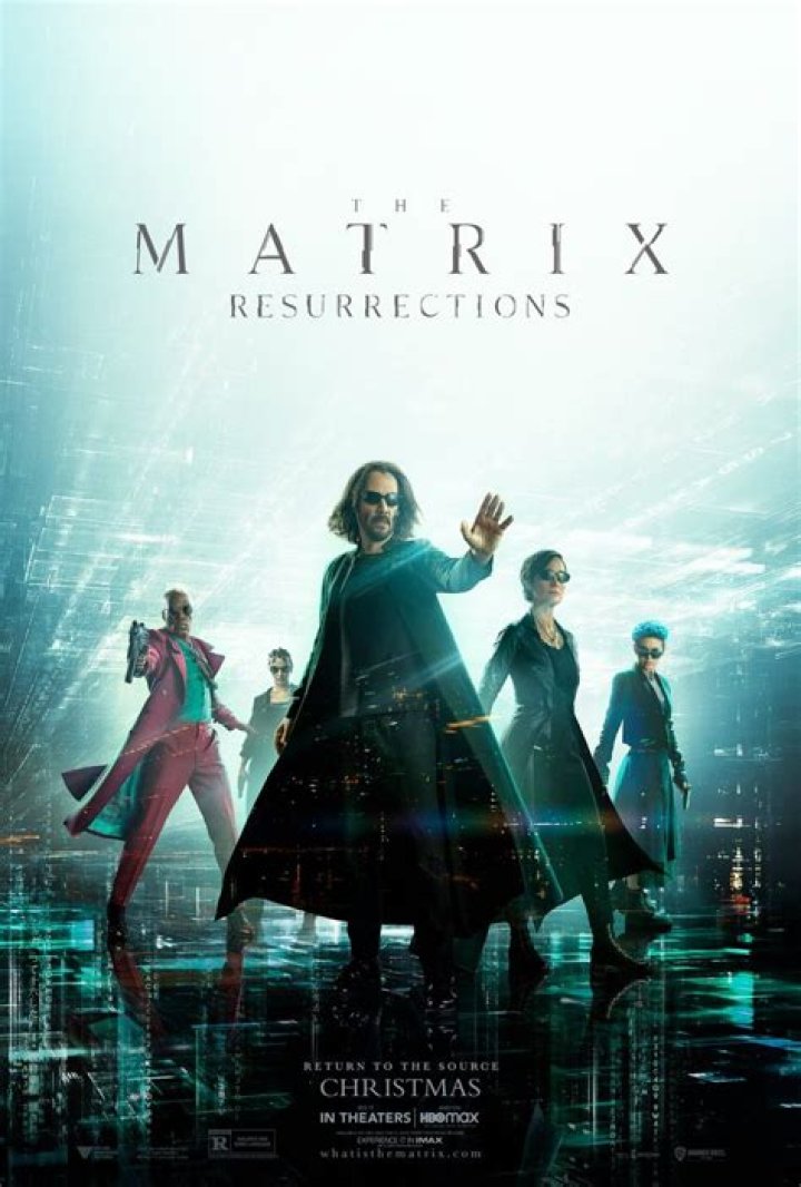 Lana Wachowski’s ‘The Matrix Resurrections’ Directing Style and Why Lilly Wachowski Wasn’t Involved