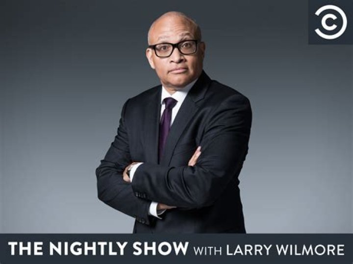 Larry Wilmore Bio, Wiki, Age, Wife, Podcast, Peacock, Tv Shows, and Net Worth
