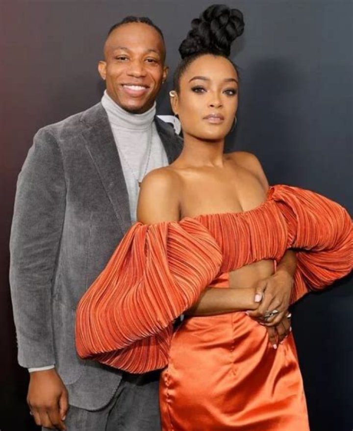 LaToya Tonodeo Actress, Bio, Wiki, Age, Boyfriend, and Net Worth