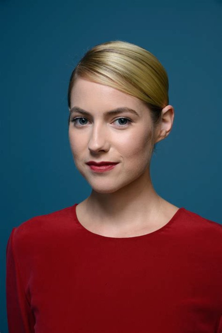 Laura Ramsey