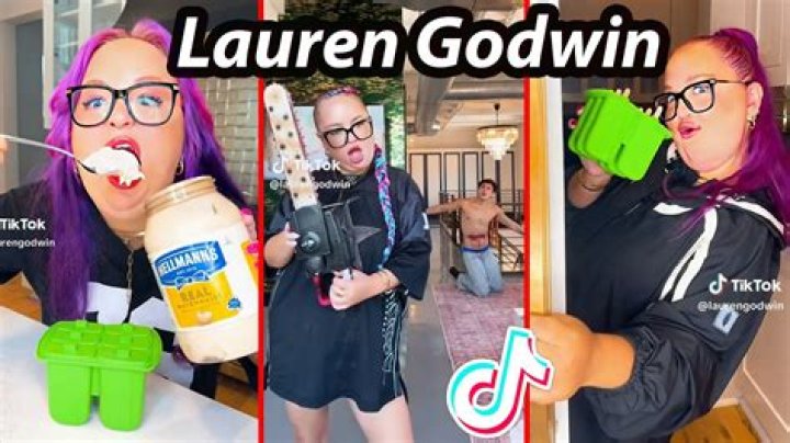 Lauren Godwin Tik Tok, Bio, Age, Height, Family, Boyfriend, and Net Worth