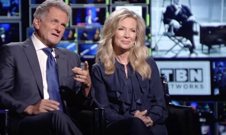 Laurie Crouch Bio, Wiki, Age, Husband, TBN, Better Together, Illness, and Net Worth