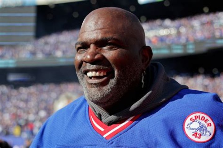 Lawrence Taylor