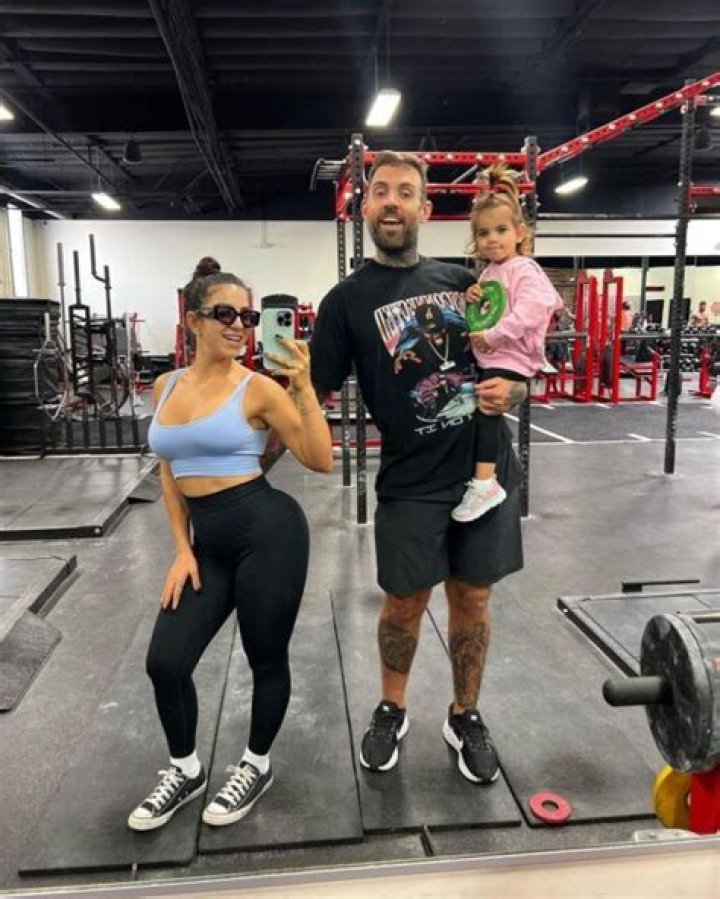 Lena The Plug Height