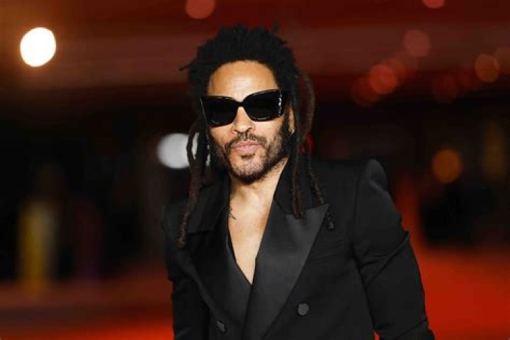 Lenny Kravitz's Most Popular Songs