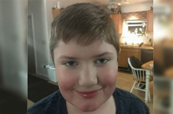 Lewiston Maine Victims Bill Young Wife: Father And Son Aaron
