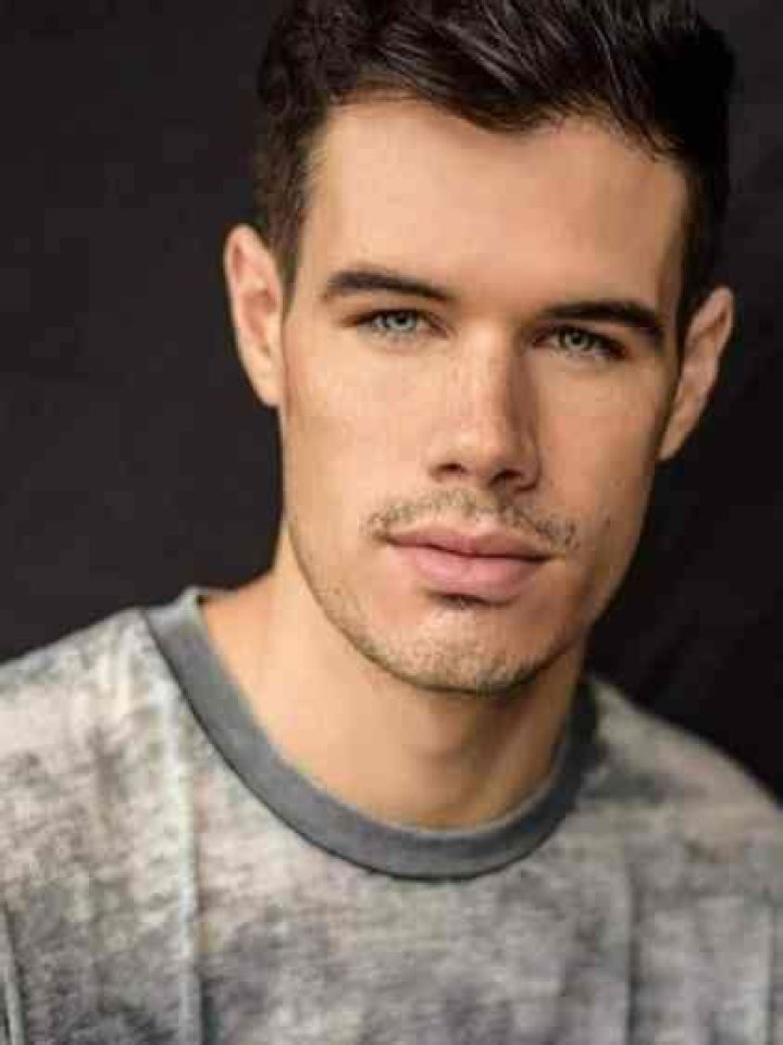 Liam Hall – Biography, Facts & Life Story