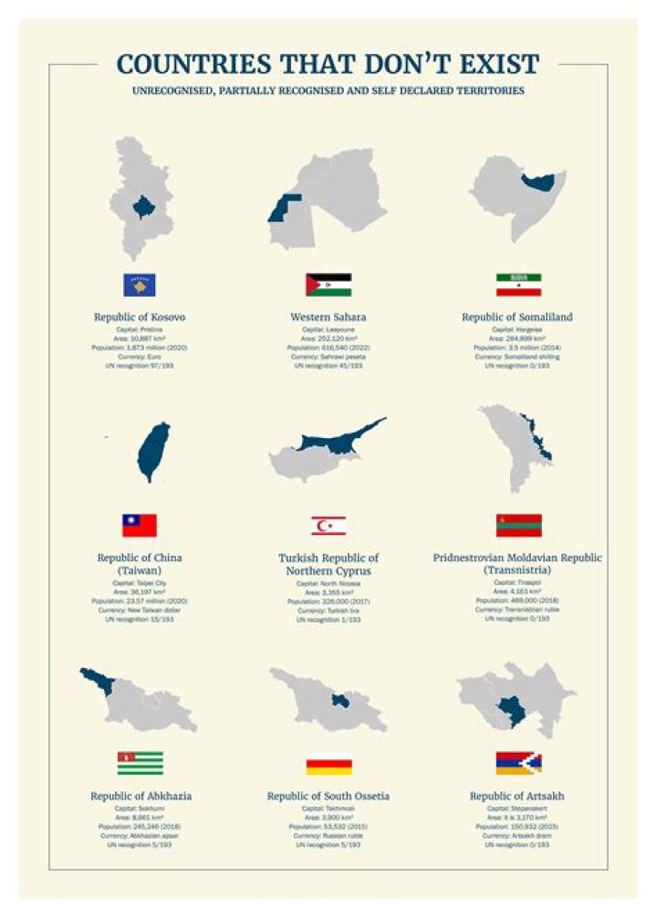 List of Countries That Don’t Declare Eid-el-Fitr As Public Holiday