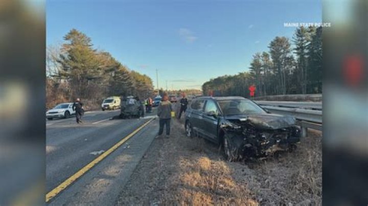 Livermore Mitchell Katz Car Accident Linked To Death