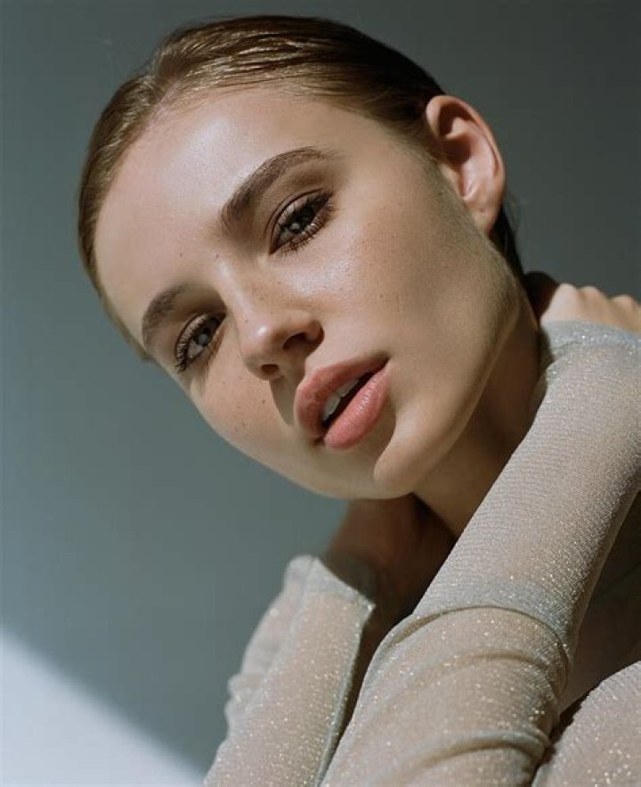 Liza Vasilenko 