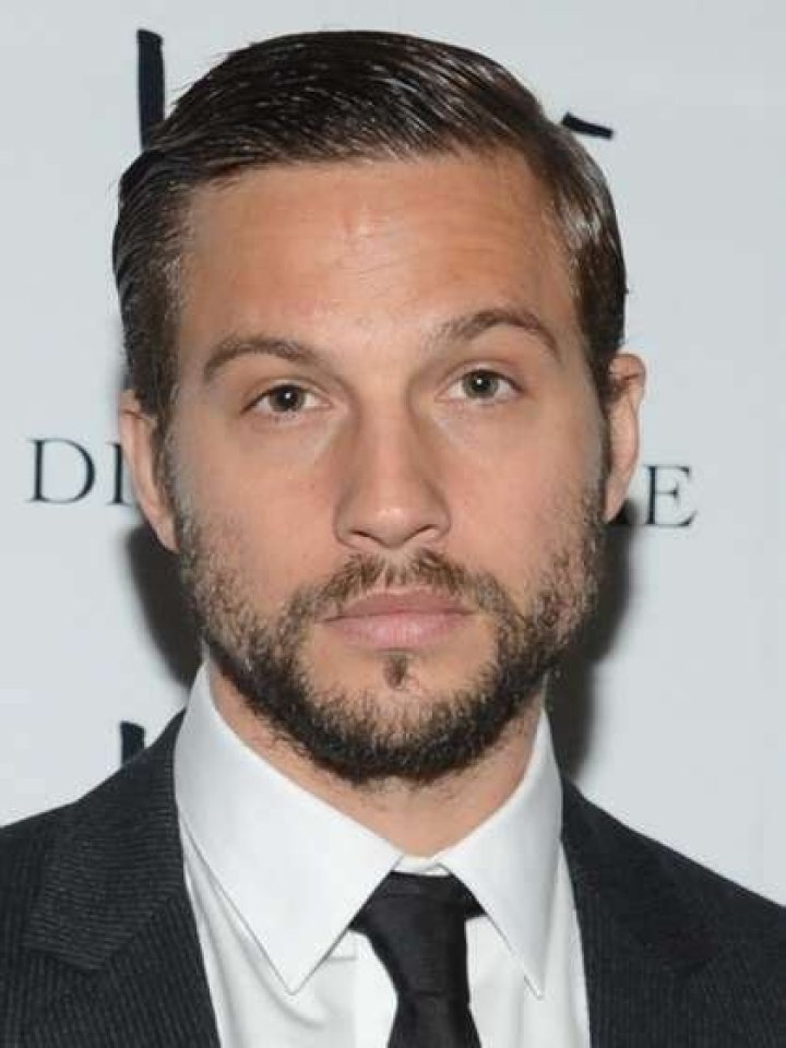 Logan Marshall-Green Height