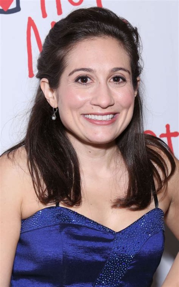 Lucy Devito – Biography, Facts & Life Story