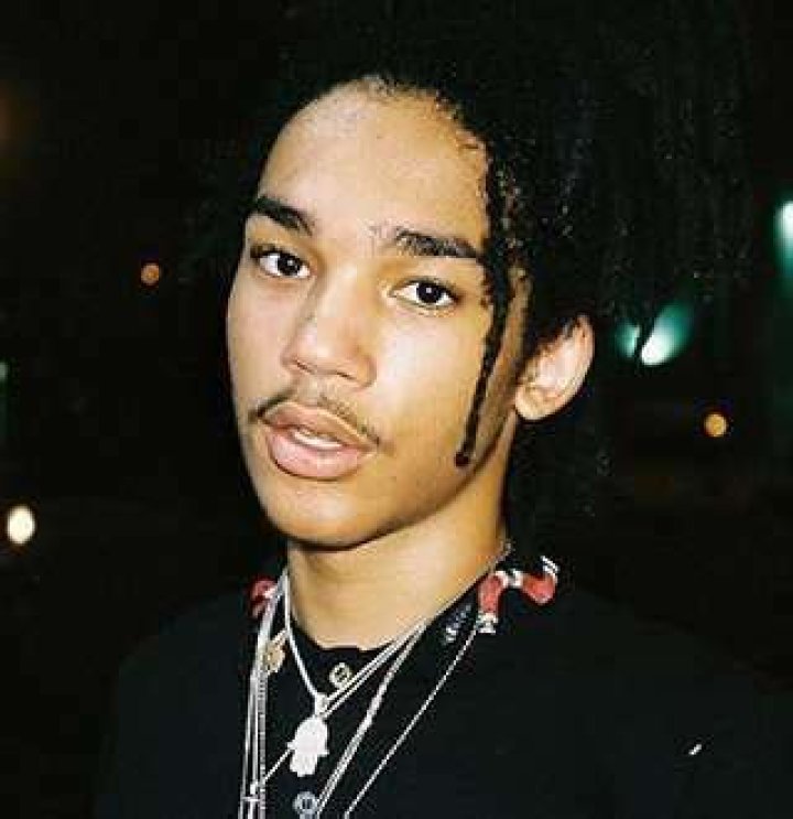 Luka Sabbat Bio: Height, Parents To Jewelry, Dating Status & Girlfriend