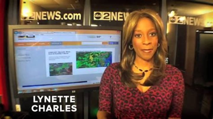 Lynette Charles WMAR, Bio, Wiki, Age, Height, Spouse, Salary, and Net Worth