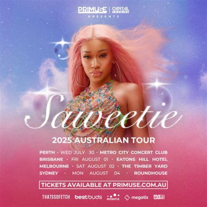Lyrics & Translations of Back Seat by Saweetie