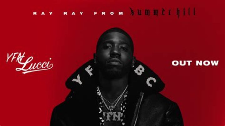 Lyrics & Translations of Dec. 23Rd by Yfn Lucci