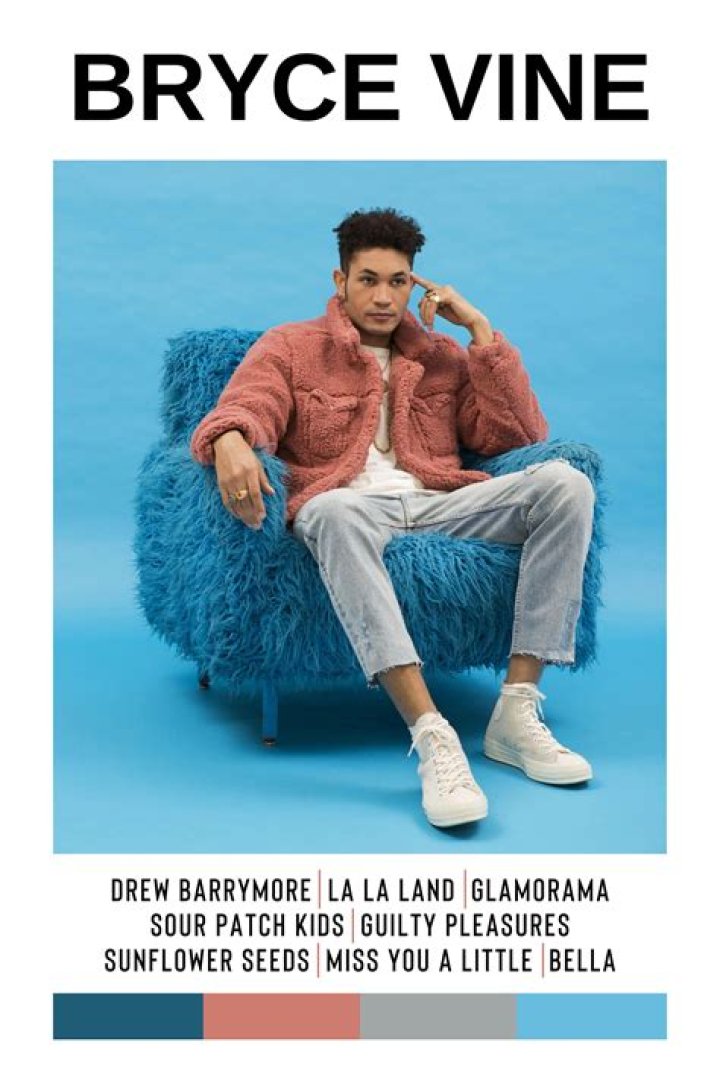 Lyrics & Translations of Empty Bottles by Bryce Vine