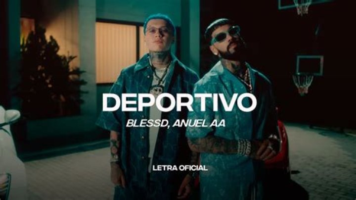 Lyrics & Translations of Ese Totito by Anuel Aa