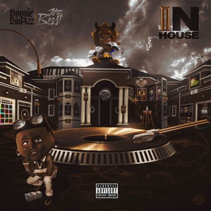 Lyrics & Translations of Free Game by Boosie Badazz