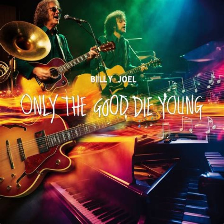 Lyrics & Translations of Good Die Young by Mesus