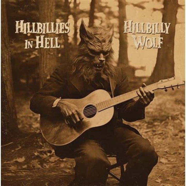 Lyrics & Translations of Hillbilly Einstein by Yelawolf