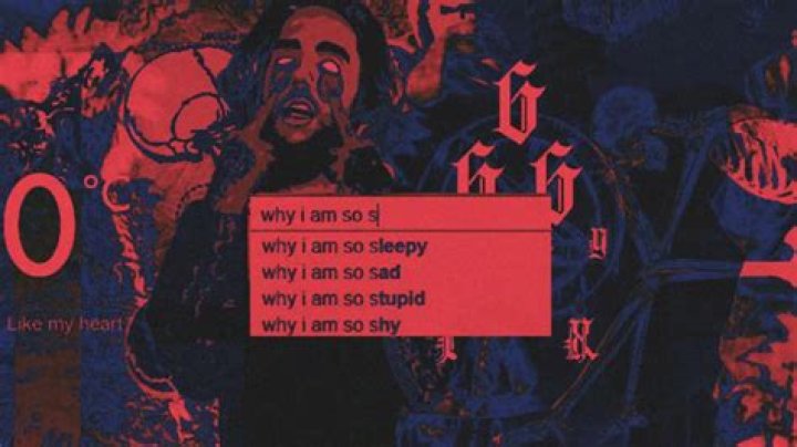 Lyrics & Translations of Hot Razor by $Uicideboy$