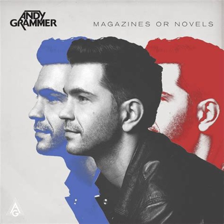 Lyrics & Translations of Joy by Andy Grammer