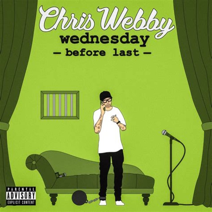 Lyrics & Translations of Lord Knows by Chris Webby