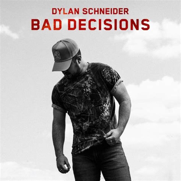 Lyrics & Translations of Making Bad Decisions by Bea Miller