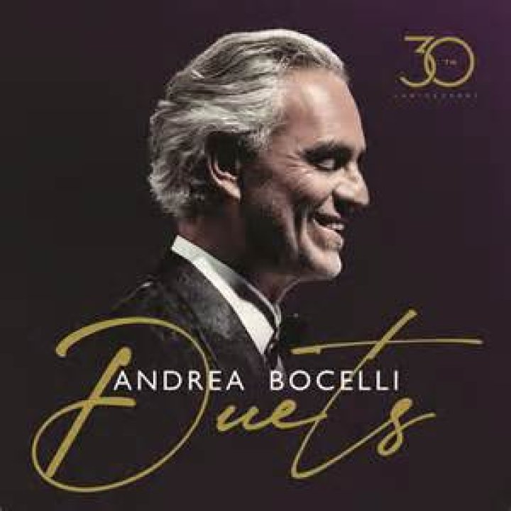 Lyrics & Translations of Melodramma by Andrea Bocelli & Hauser