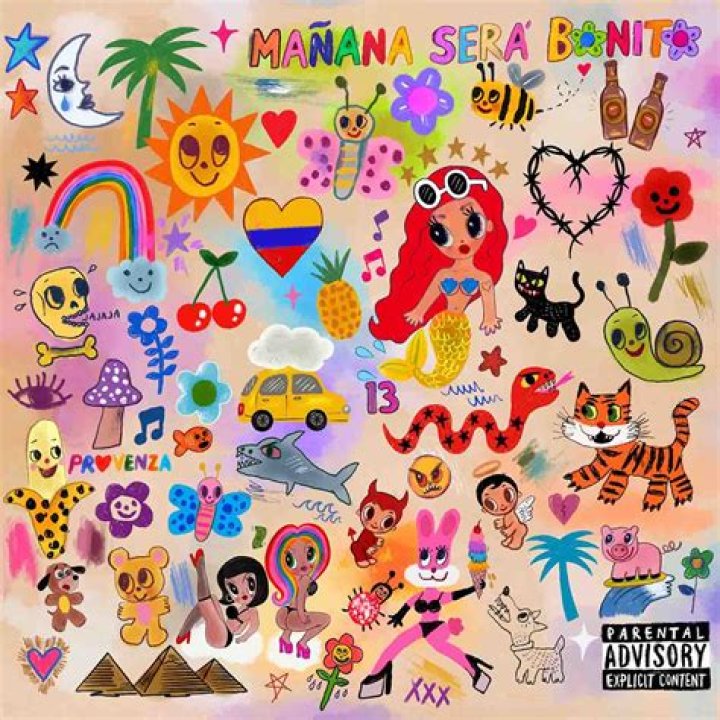 Lyrics & Translations of Mi Muñeca by Neutro Shorty