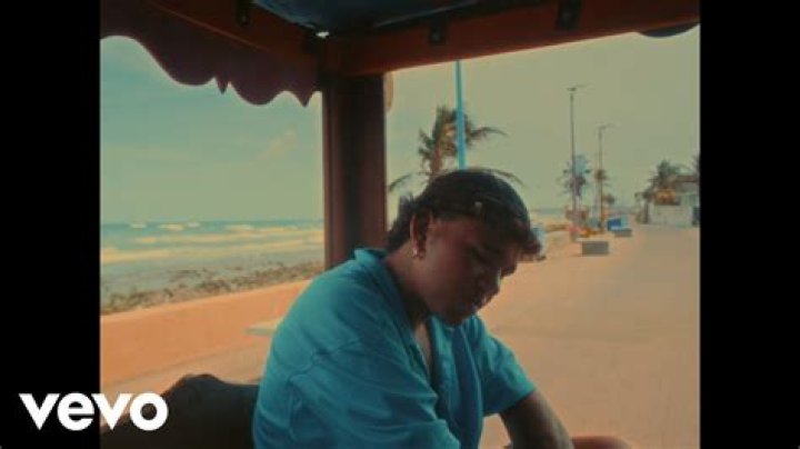 Lyrics & Translations of Mi Tony by Zerimar