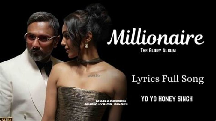 Lyrics & Translations of Millionaire by Kelis