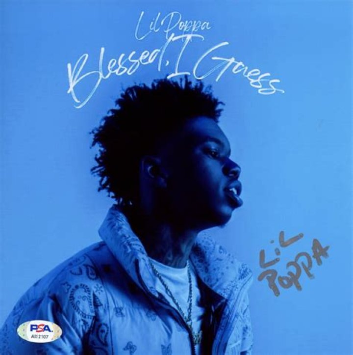 Lyrics & Translations of Missing Something by Lil Poppa