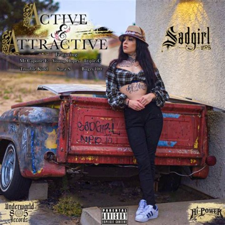 Lyrics & Translations of Neighborhood Music by Sadgirl