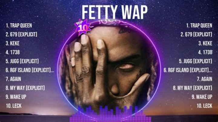 Lyrics & Translations of Out The Hood by Fetty Wap